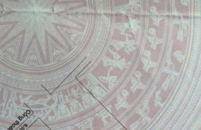 LÔ GÓC - Đất kiệt 2 Ô TÔ tránh nhau Phan Văn Định